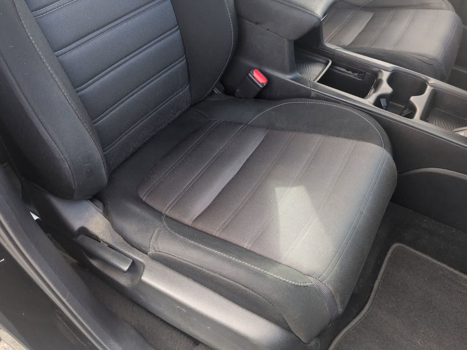 Thumbnail: 2018 Honda CR-V - 21