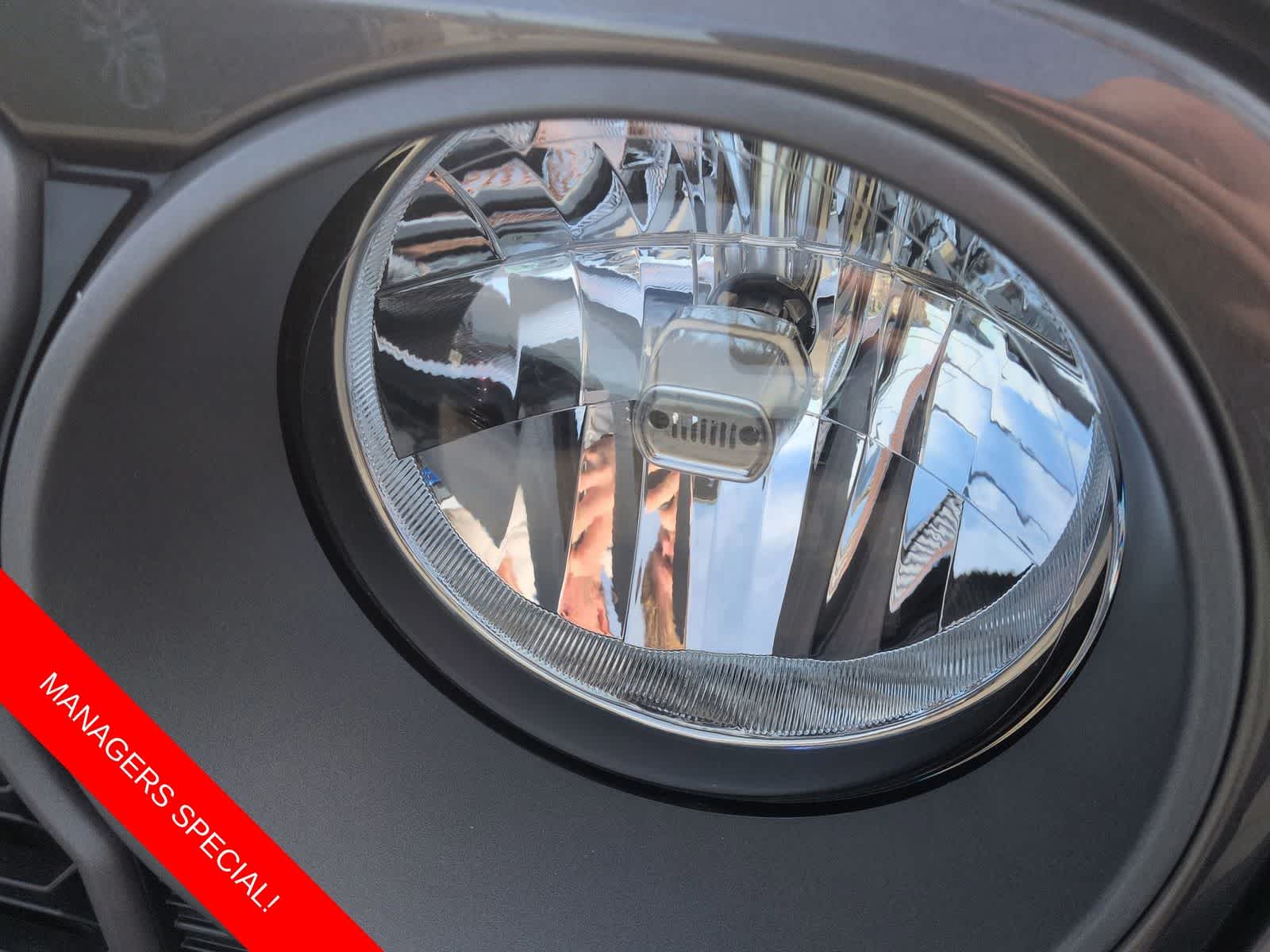 Thumbnail: 2026 Jeep Wrangler - 11