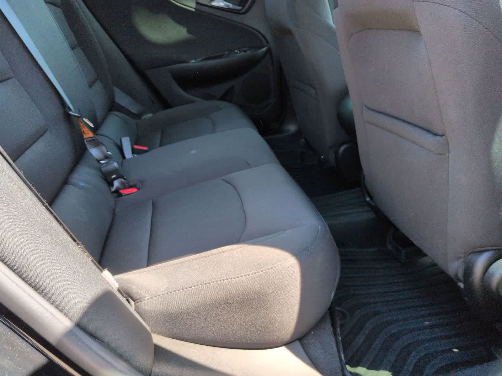 Thumbnail: 2021 Chevrolet Malibu - 19