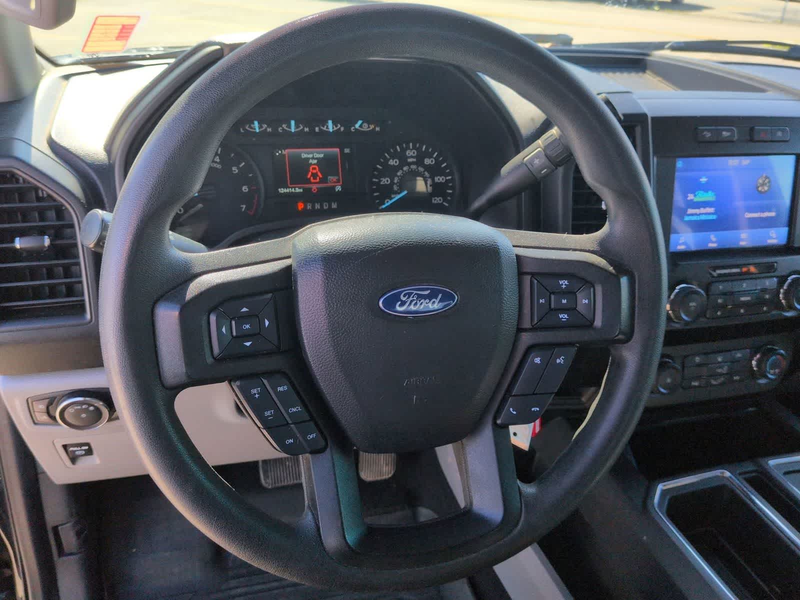 Thumbnail: 2020 Ford F-150 - 20