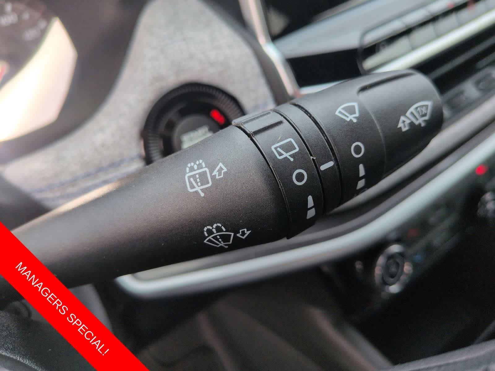 Thumbnail: 2026 Jeep Compass - 25