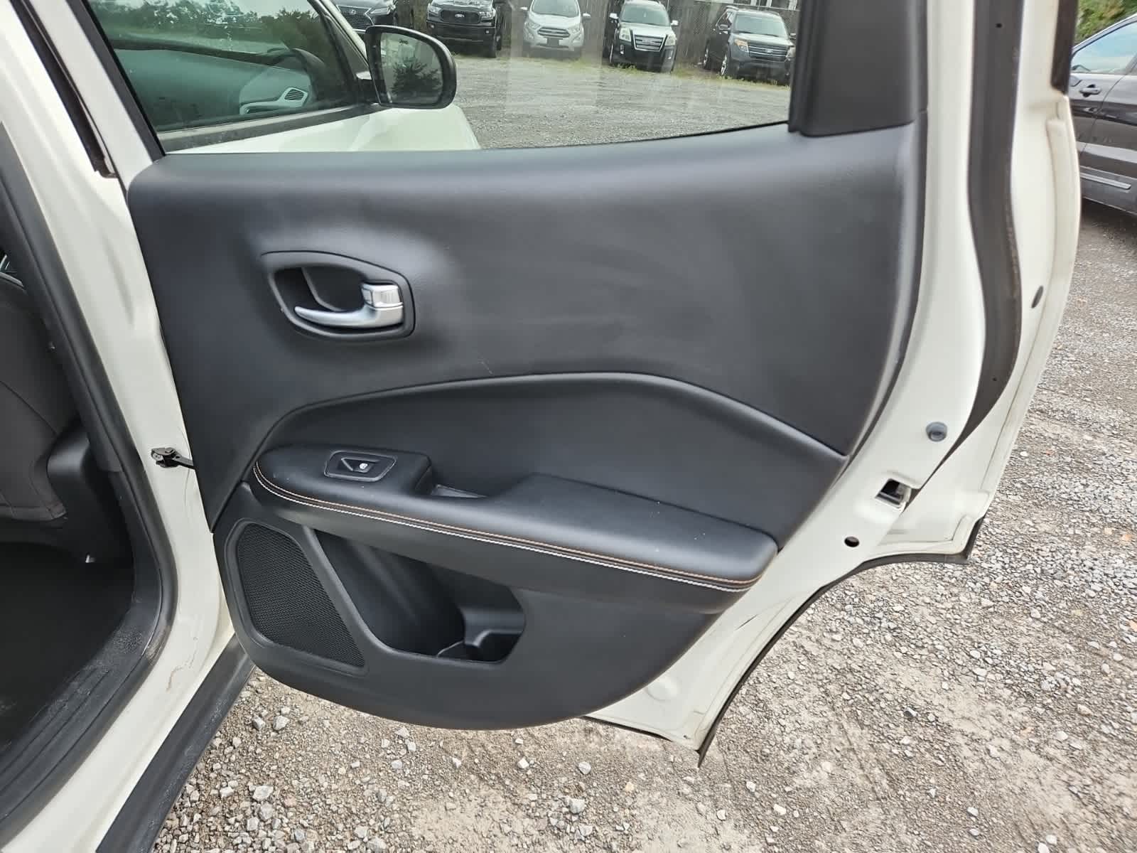 Thumbnail: 2021 Jeep Compass - 24