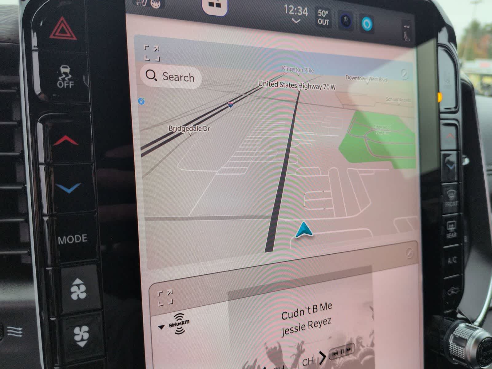 Thumbnail: 2026 RAM 1500 - 28