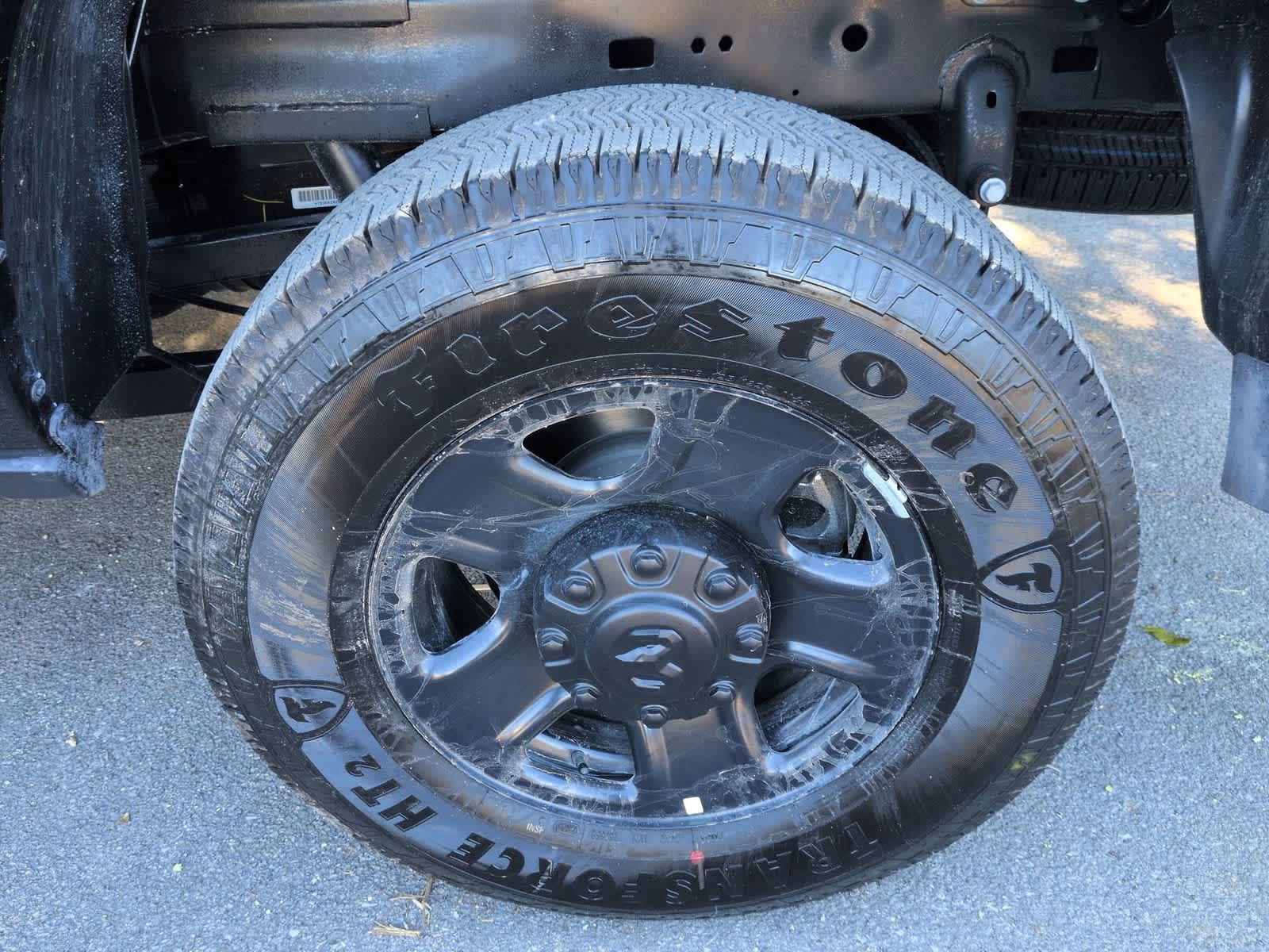 Thumbnail: 2026 RAM 2500 - 14