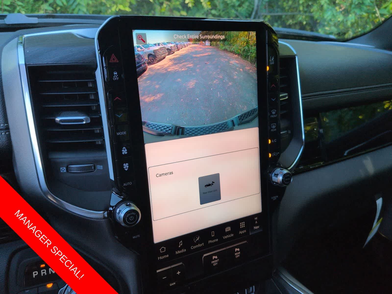 Thumbnail: 2026 RAM 1500 - 28