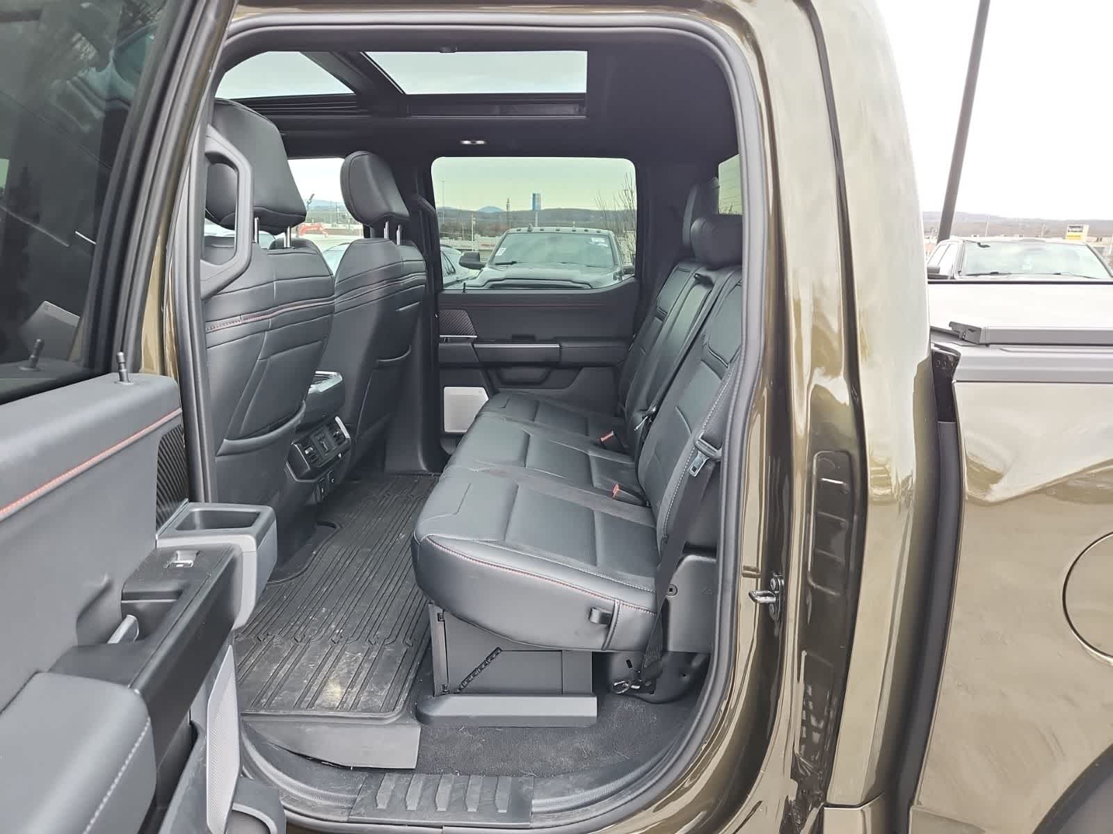 Thumbnail: 2025 Ford F-150 - 27