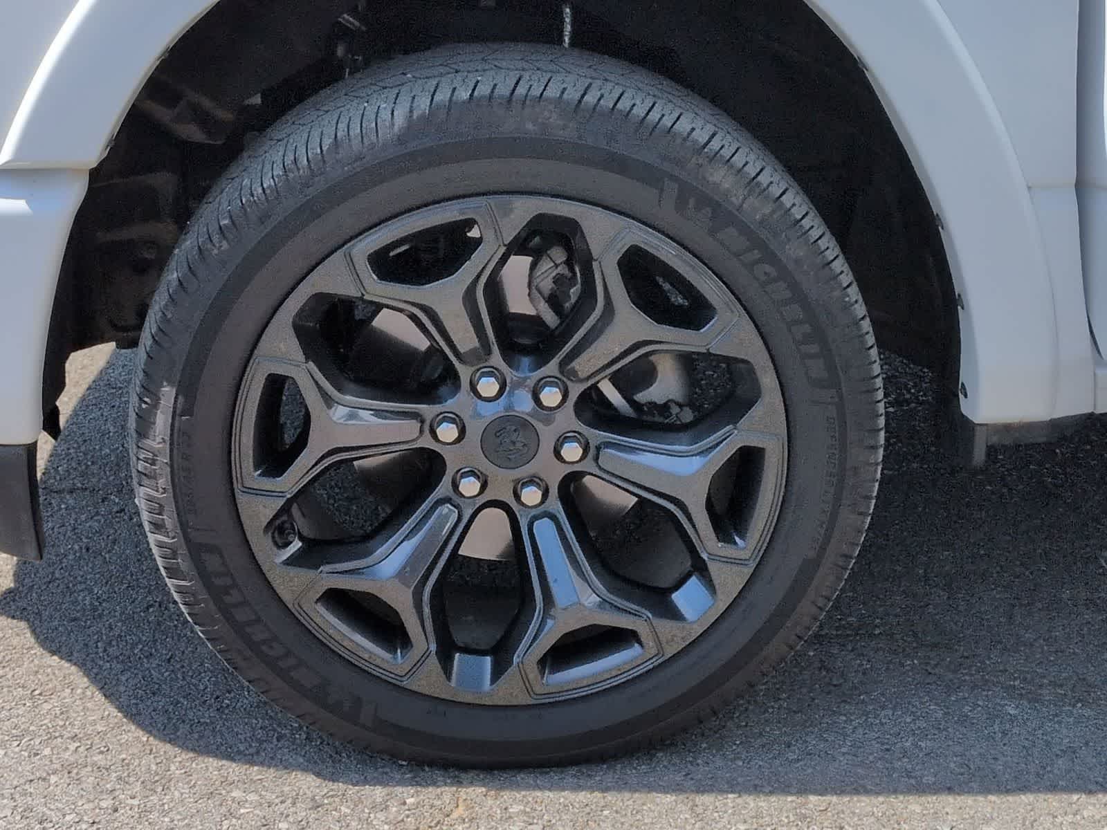 Thumbnail: 2023 RAM 1500 - 14