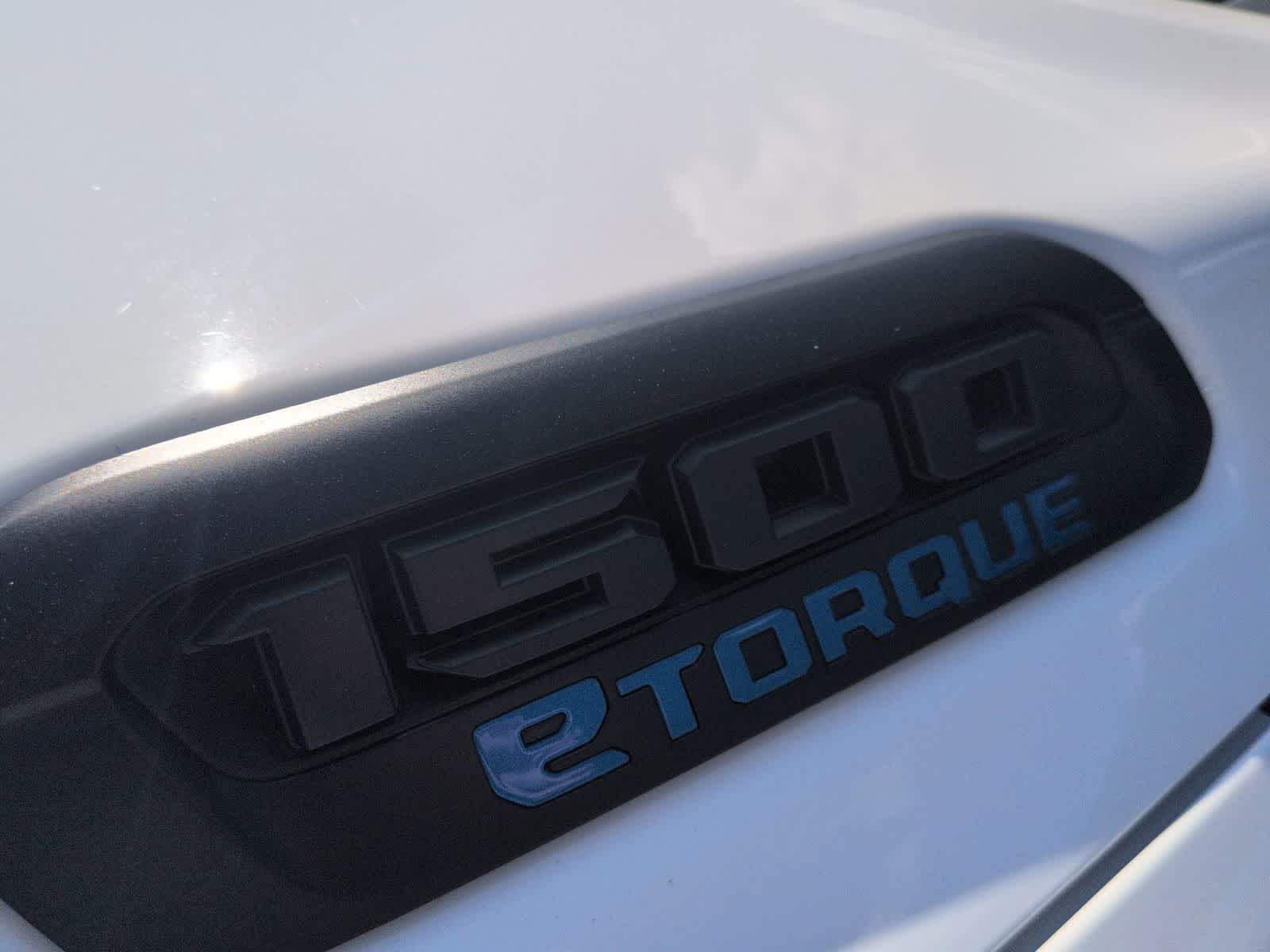 Thumbnail: 2026 RAM 1500 - 12