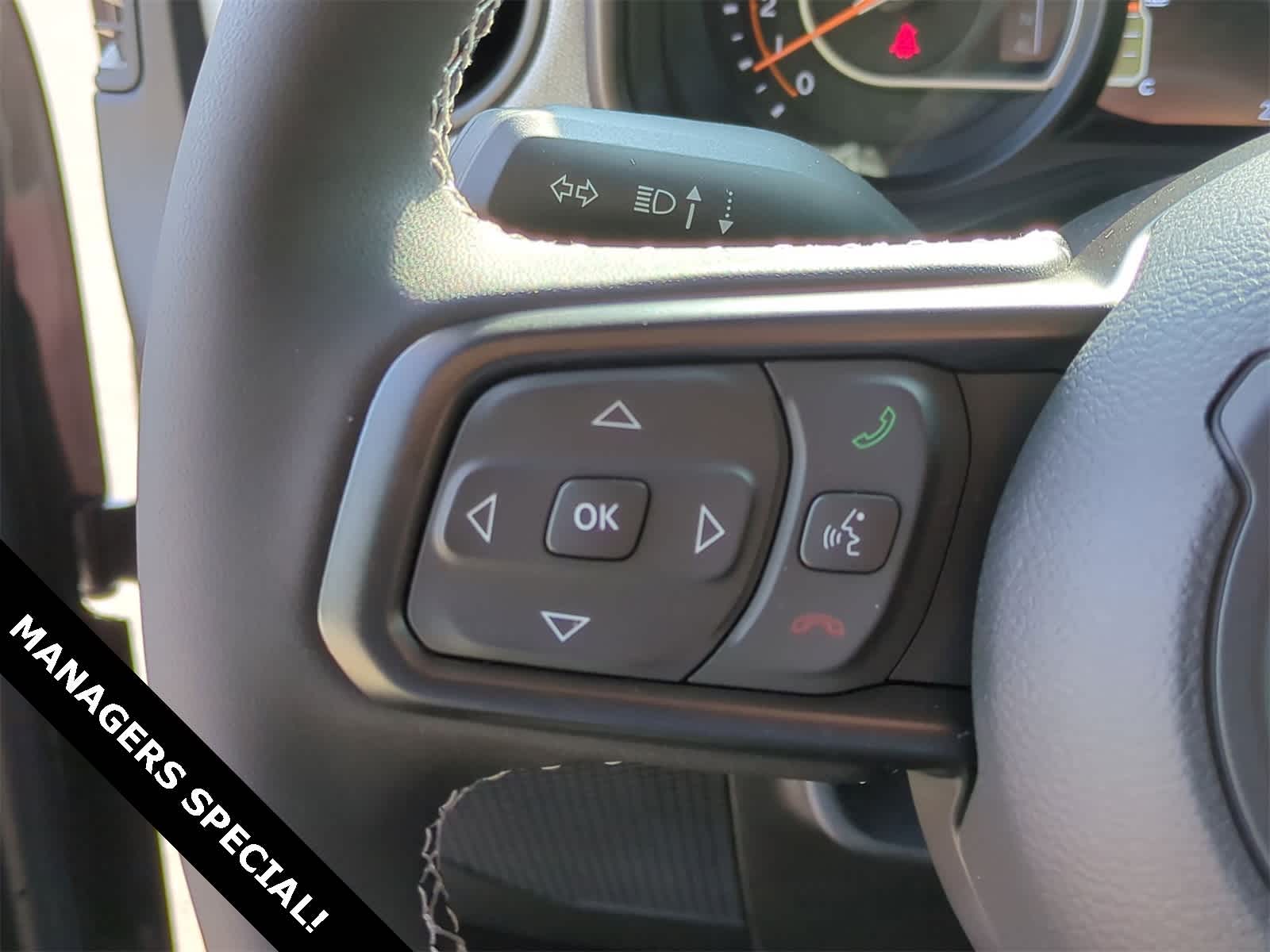 Thumbnail: 2025 Jeep Wrangler - 23