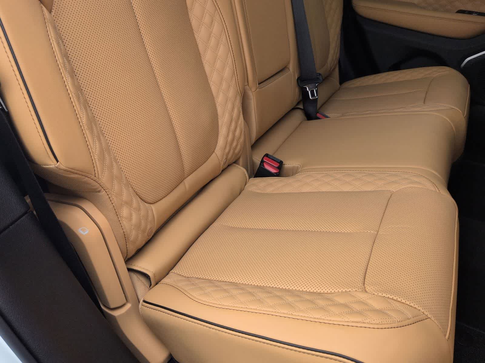 Thumbnail: 2025 Jeep Grand Cherokee - 19