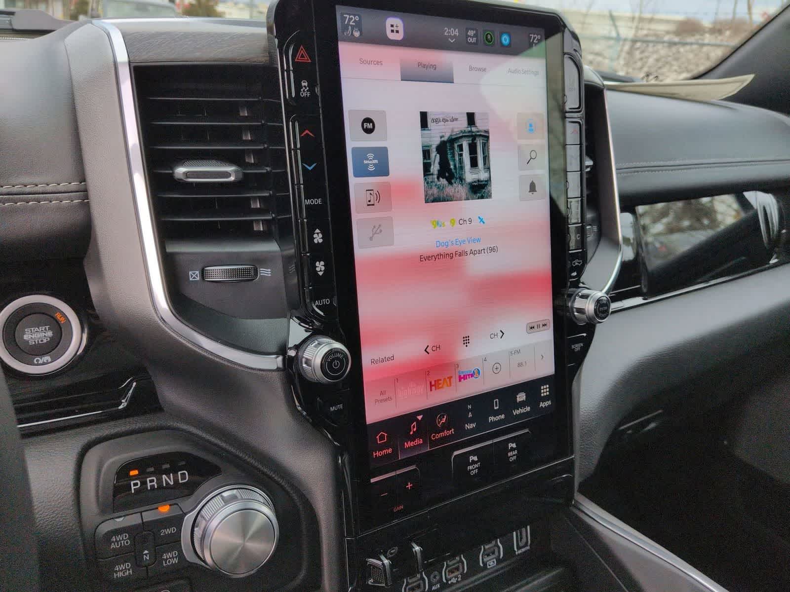 Thumbnail: 2026 RAM 1500 - 25