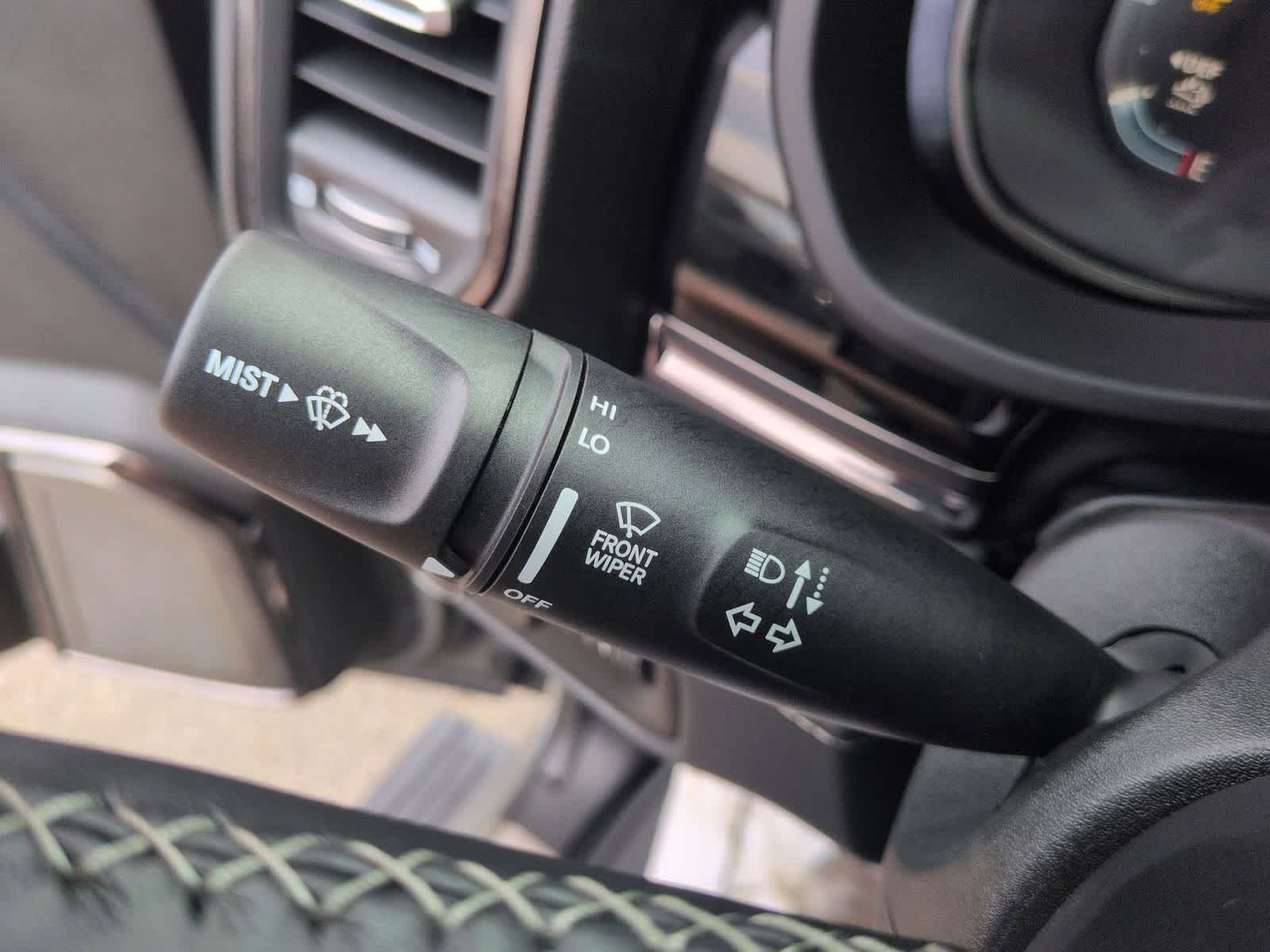 Thumbnail: 2026 RAM 2500 - 25