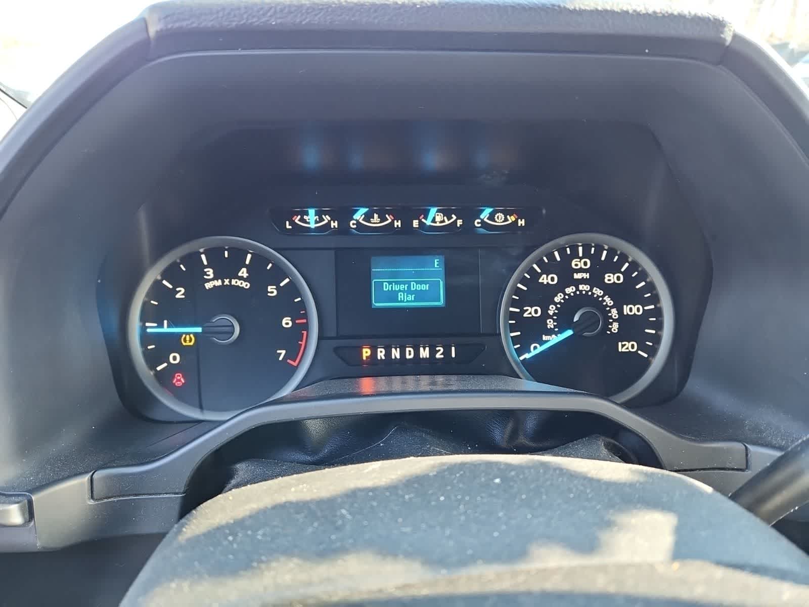 Thumbnail: 2016 Ford F-150 - 9