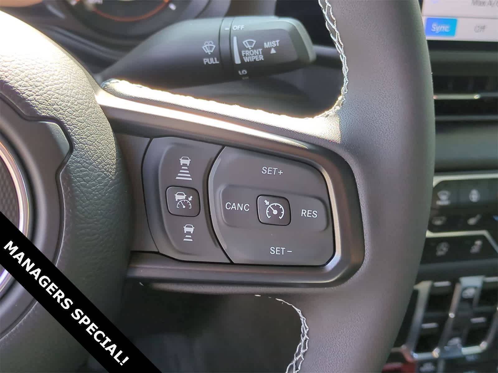 Thumbnail: 2025 Jeep Wrangler - 24