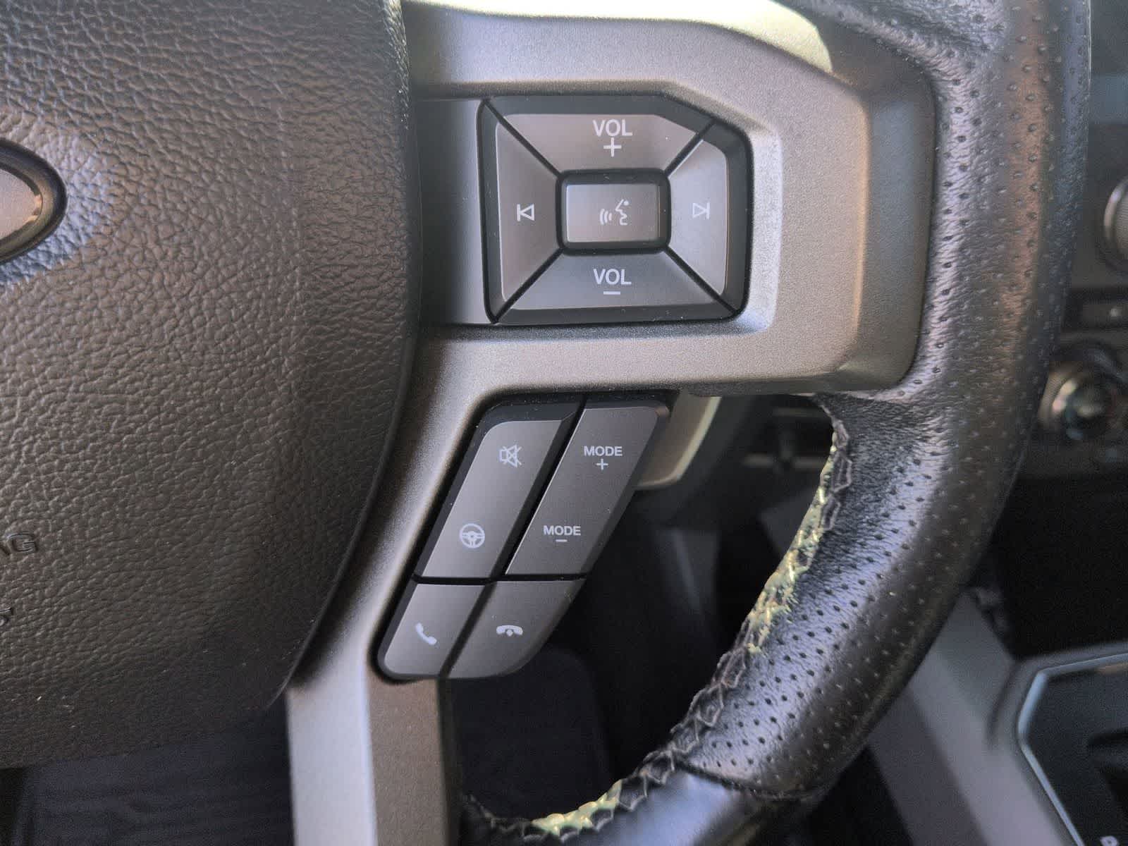 Thumbnail: 2018 Ford F-150 - 22