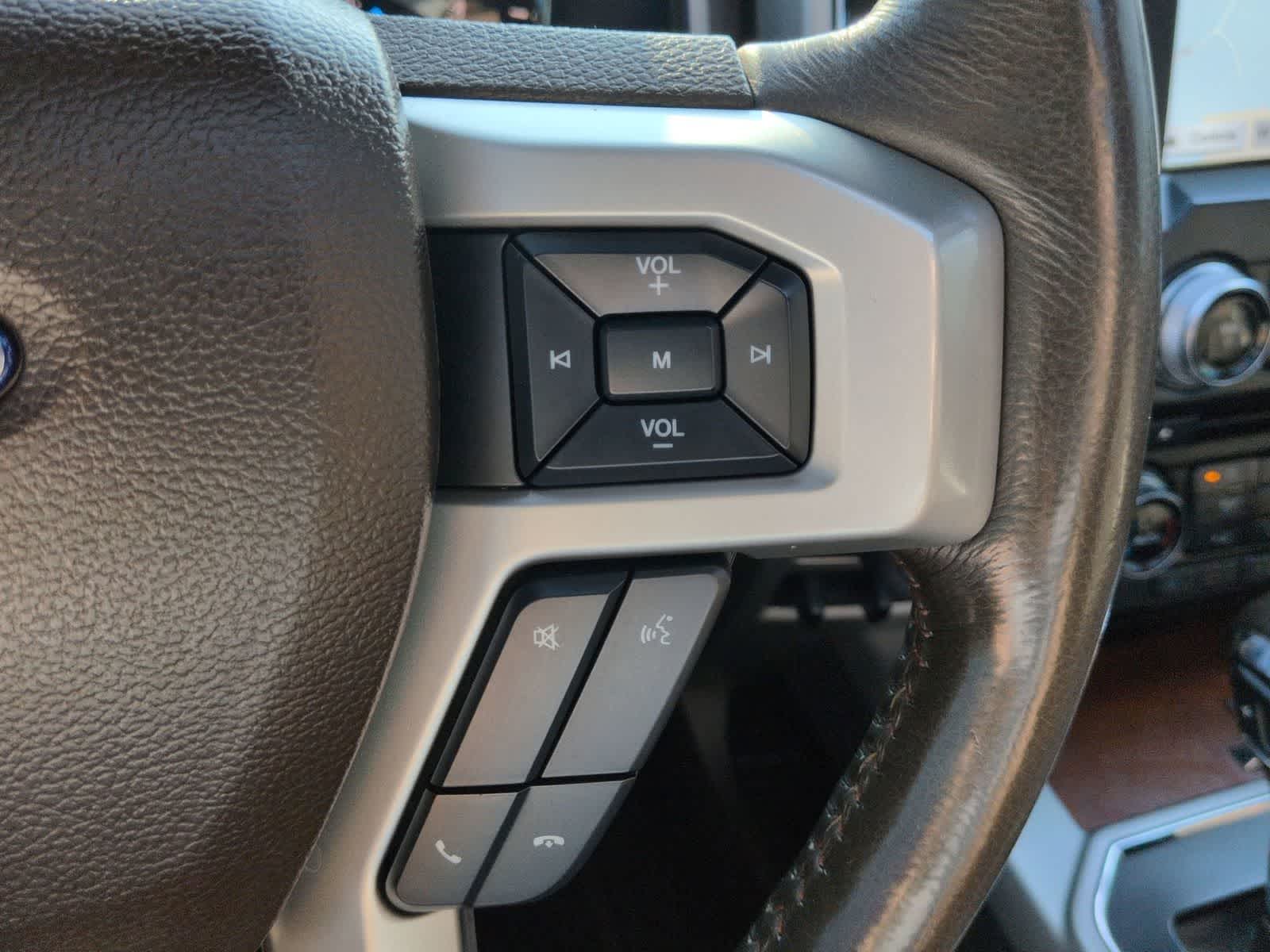 Thumbnail: 2017 Ford F-150 - 26