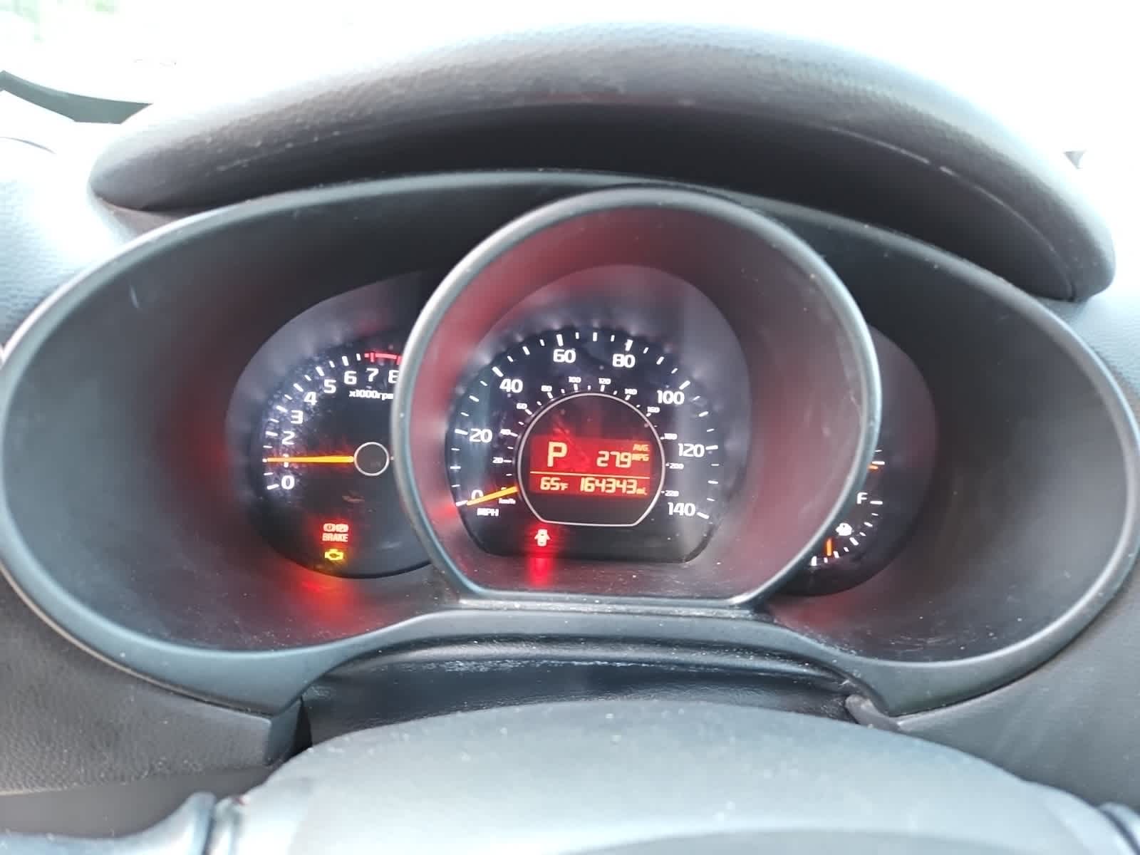 Thumbnail: 2016 Kia Soul - 9