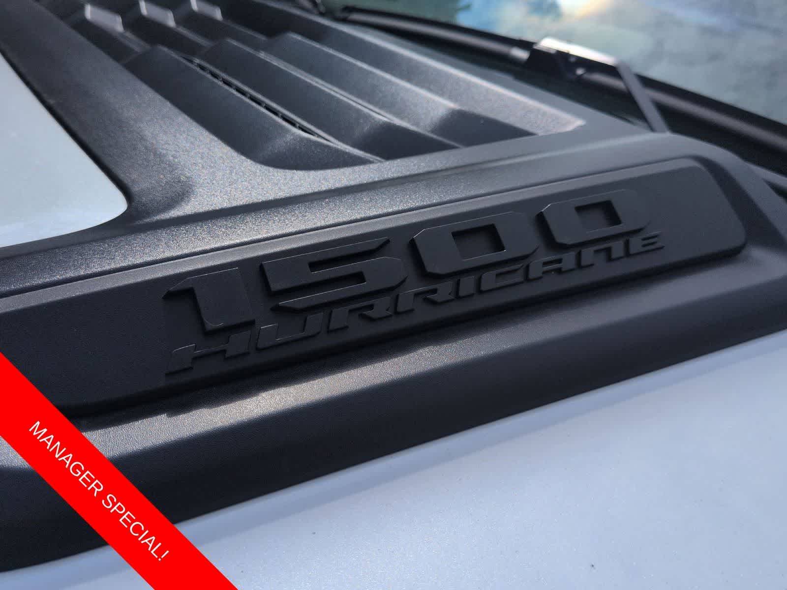 Thumbnail: 2026 RAM 1500 - 12