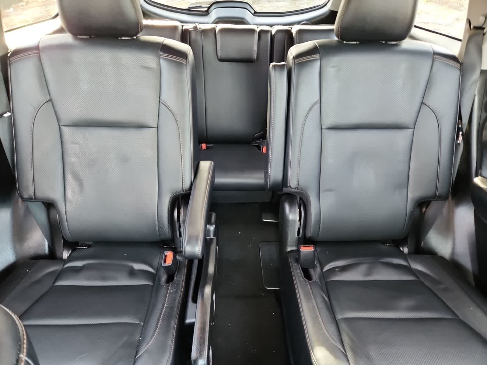 Thumbnail: 2018 Toyota Highlander - 20