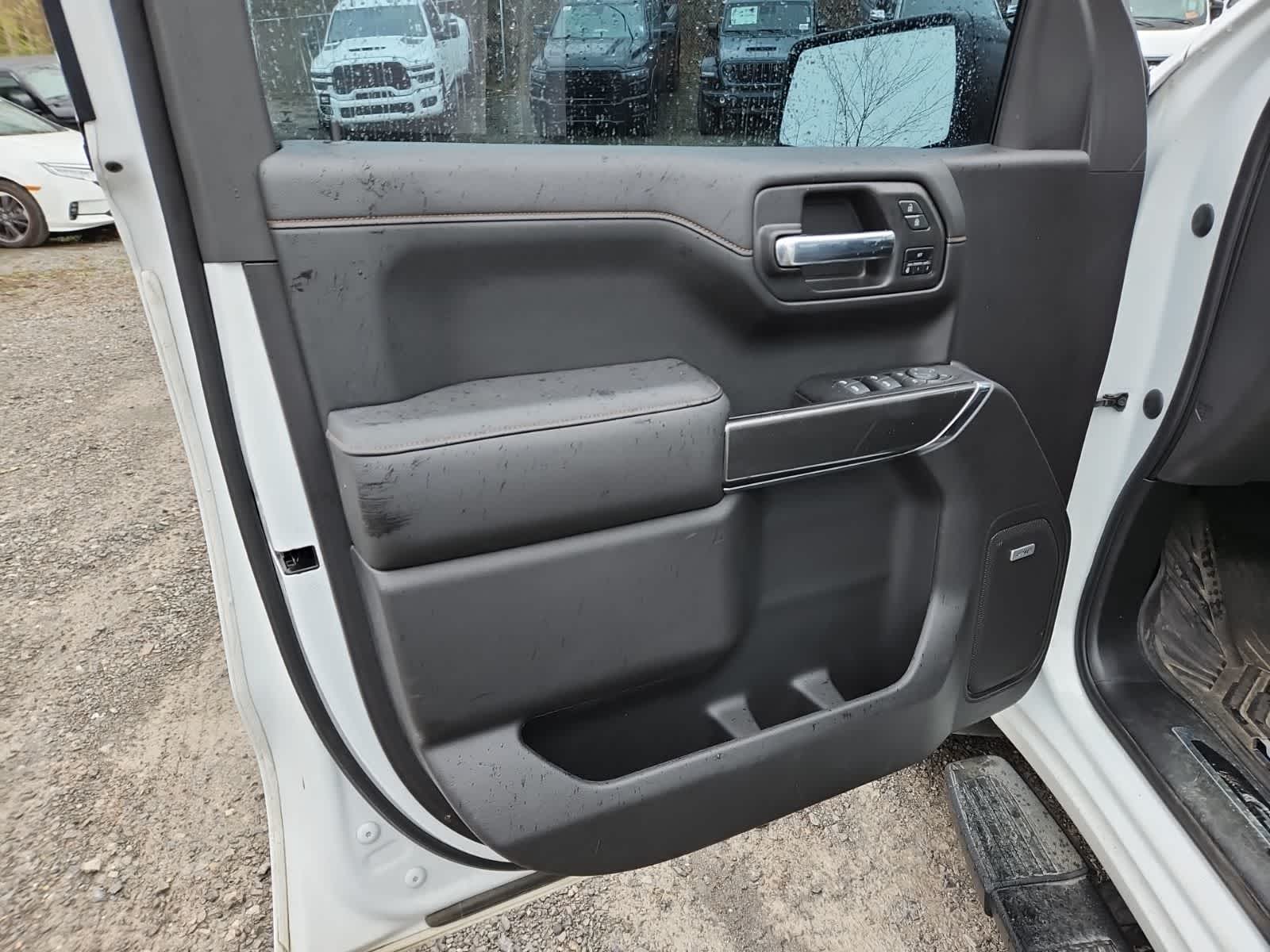 Thumbnail: 2020 GMC Sierra 1500 - 17