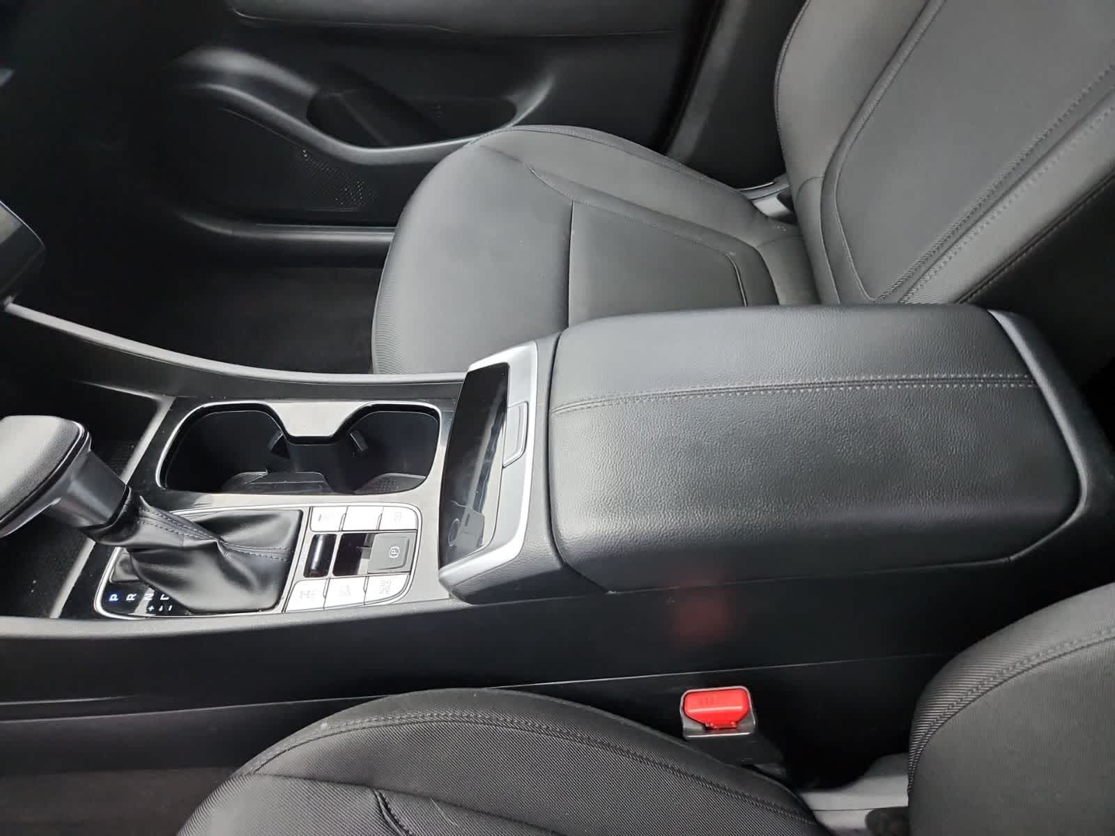 Thumbnail: 2022 Hyundai Tucson - 11