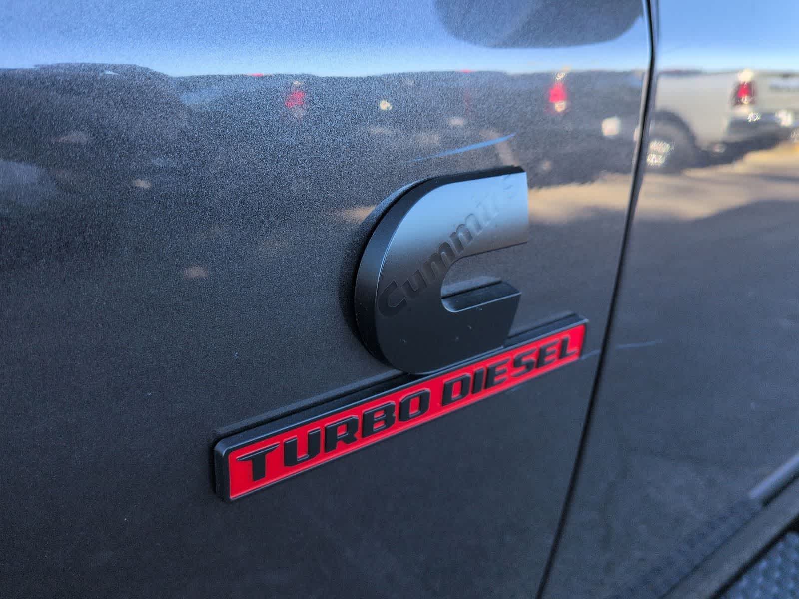 Thumbnail: 2026 RAM 2500 - 13