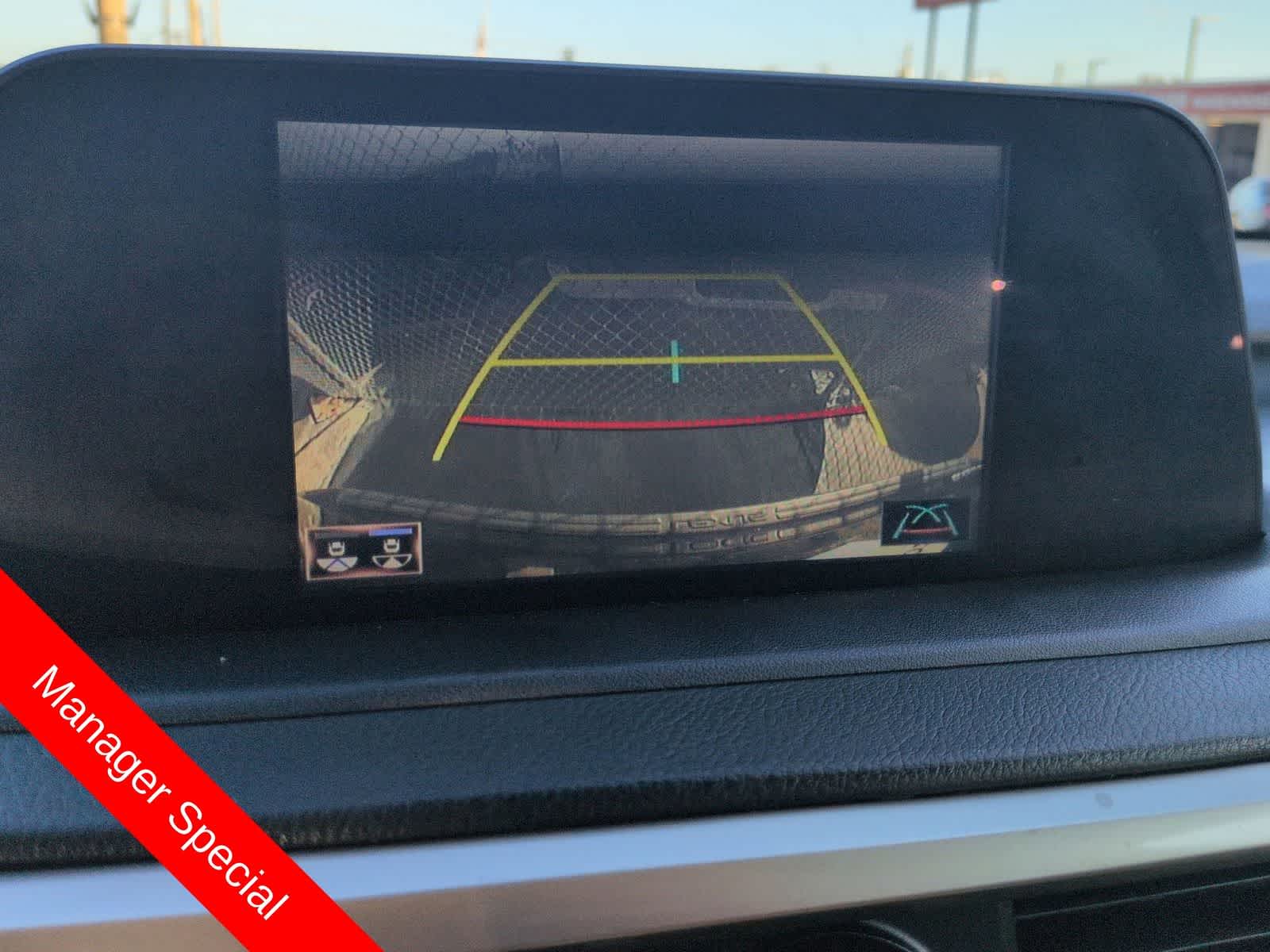 Thumbnail: 2022 Lexus RX - 26