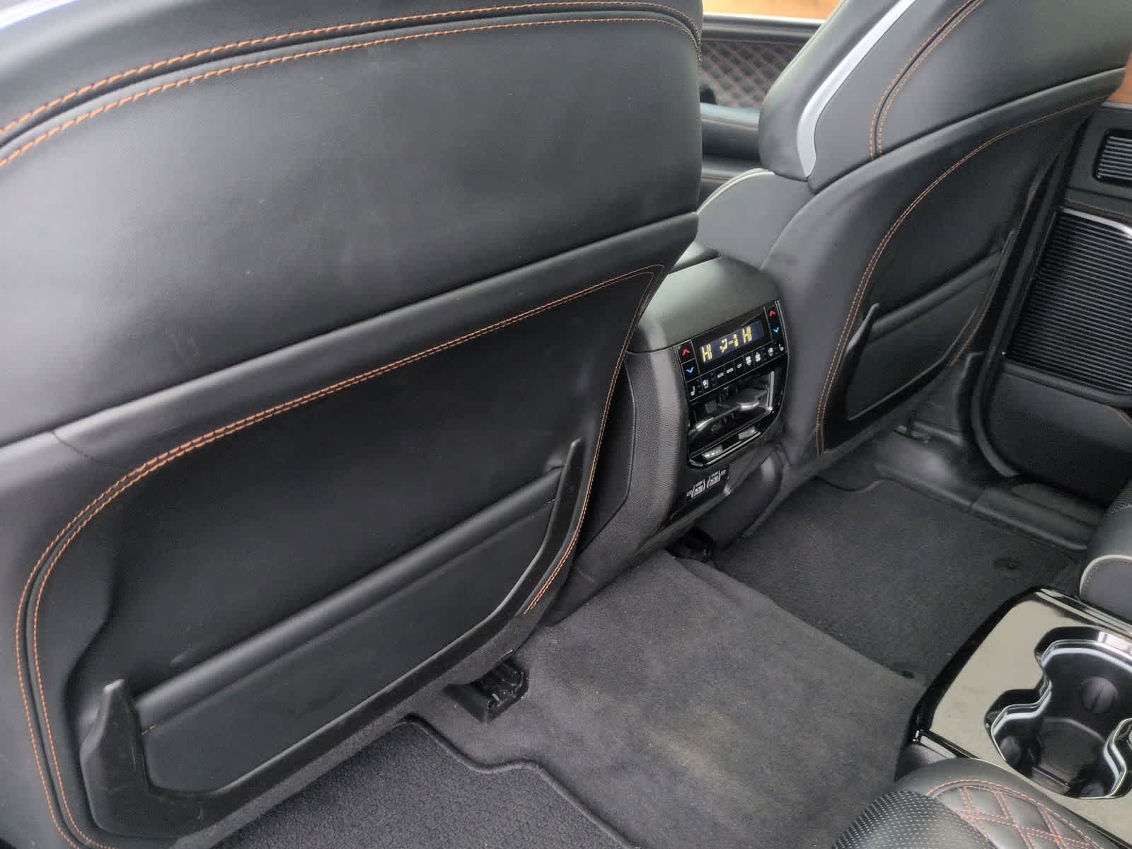 Thumbnail: 2021 Jeep Grand Cherokee L - 18