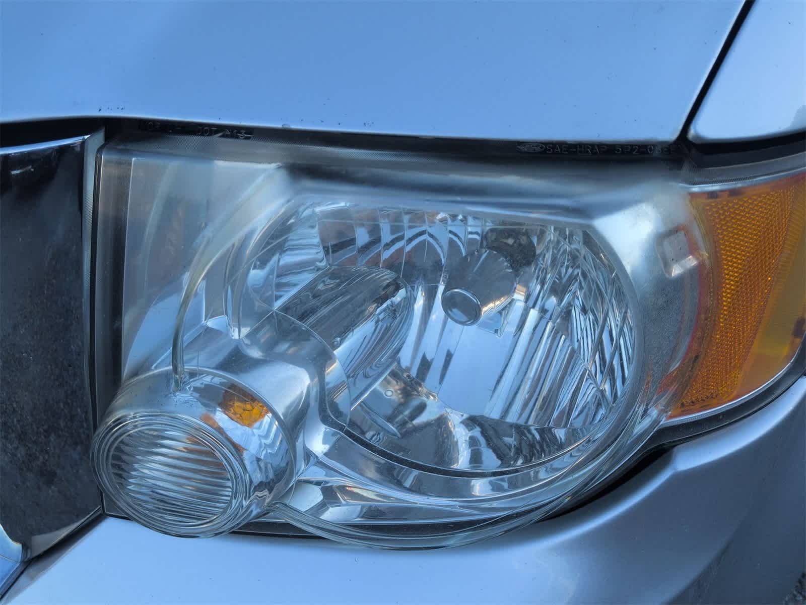 Thumbnail: 2012 Ford Escape - 11