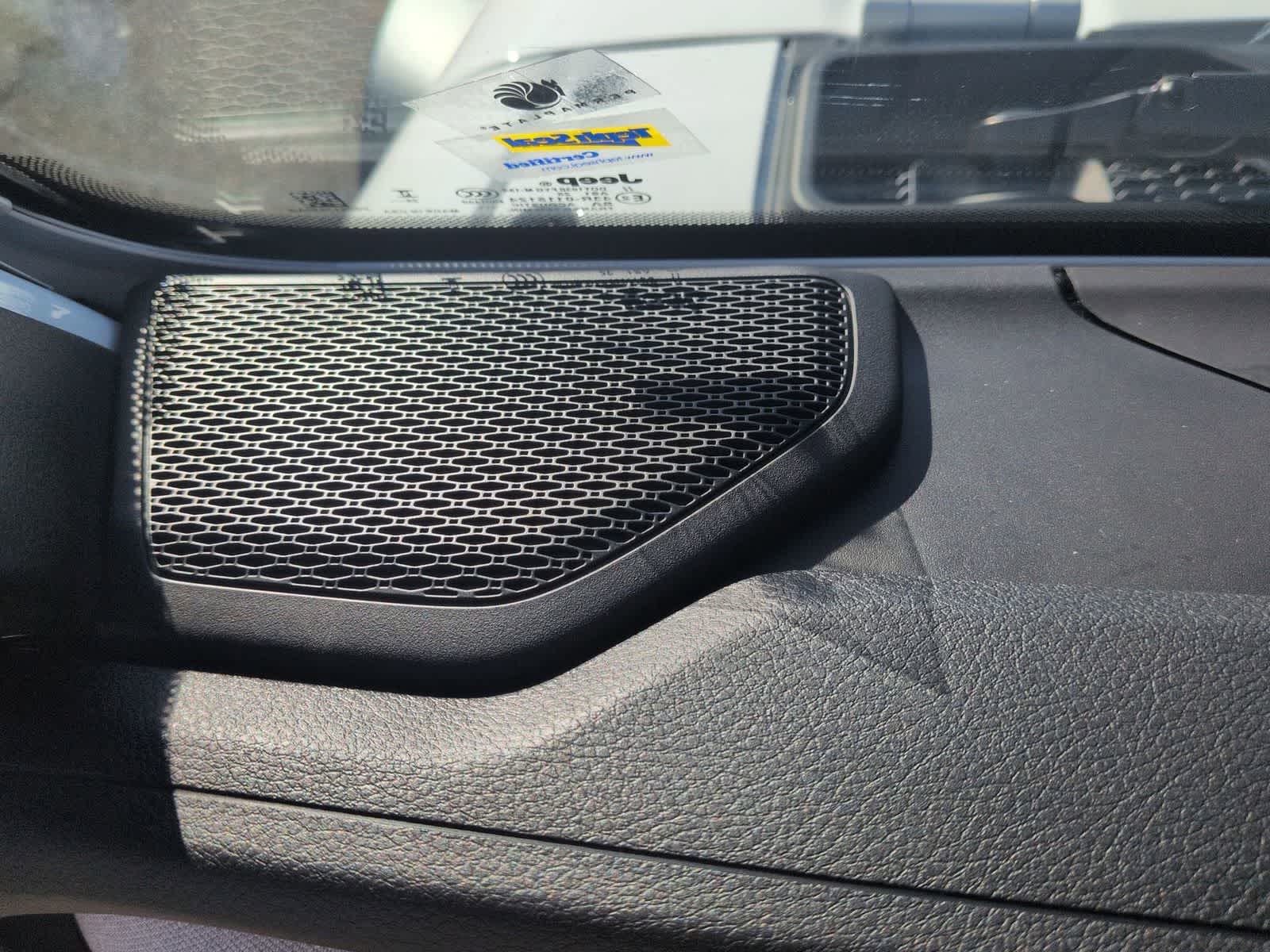 Thumbnail: 2026 Jeep Wrangler - 28