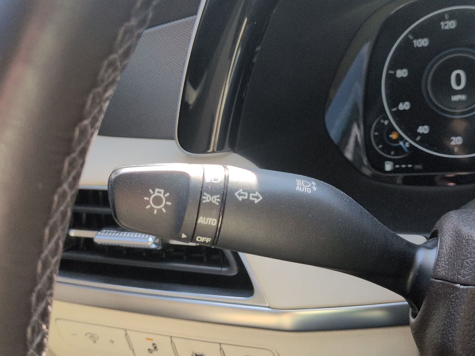 Thumbnail: 2021 Hyundai Palisade - 28