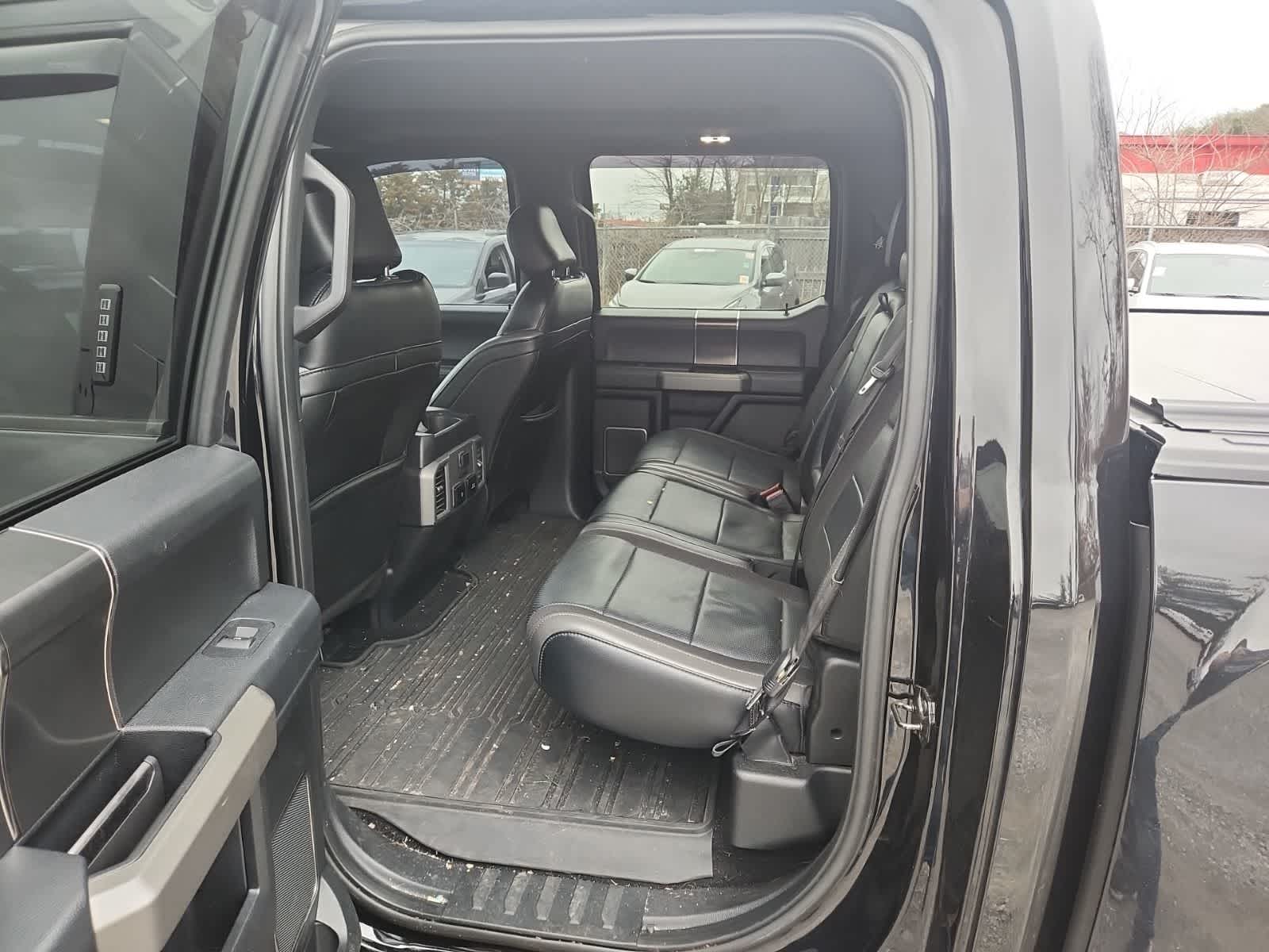 Thumbnail: 2019 Ford F-150 - 24