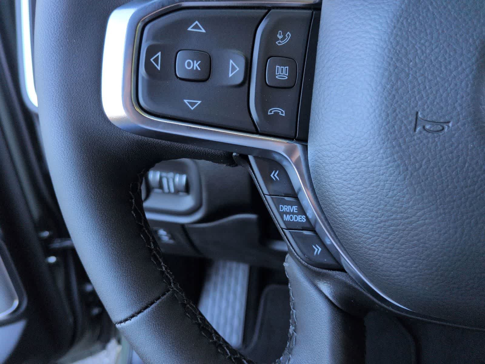 Thumbnail: 2026 RAM 1500 - 22