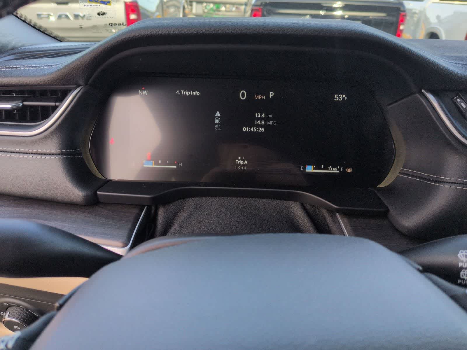 Thumbnail: 2025 Jeep Grand Cherokee L - 33