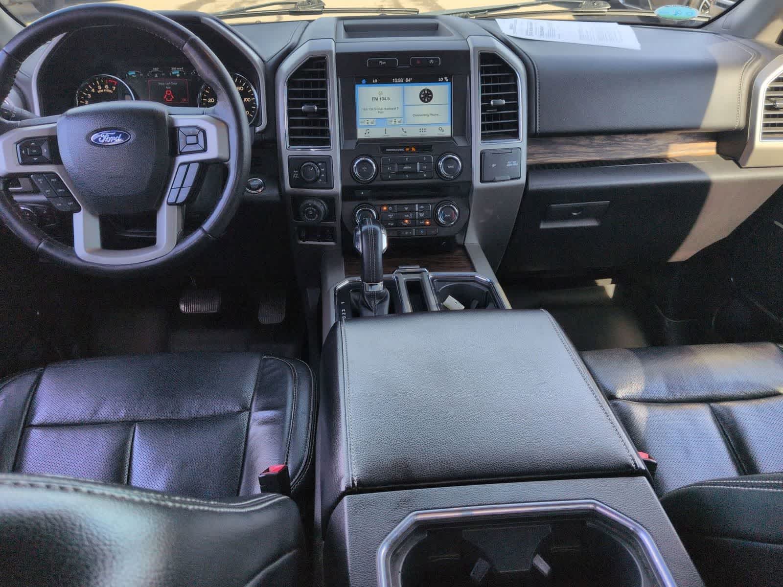 Thumbnail: 2018 Ford F-150 - 13