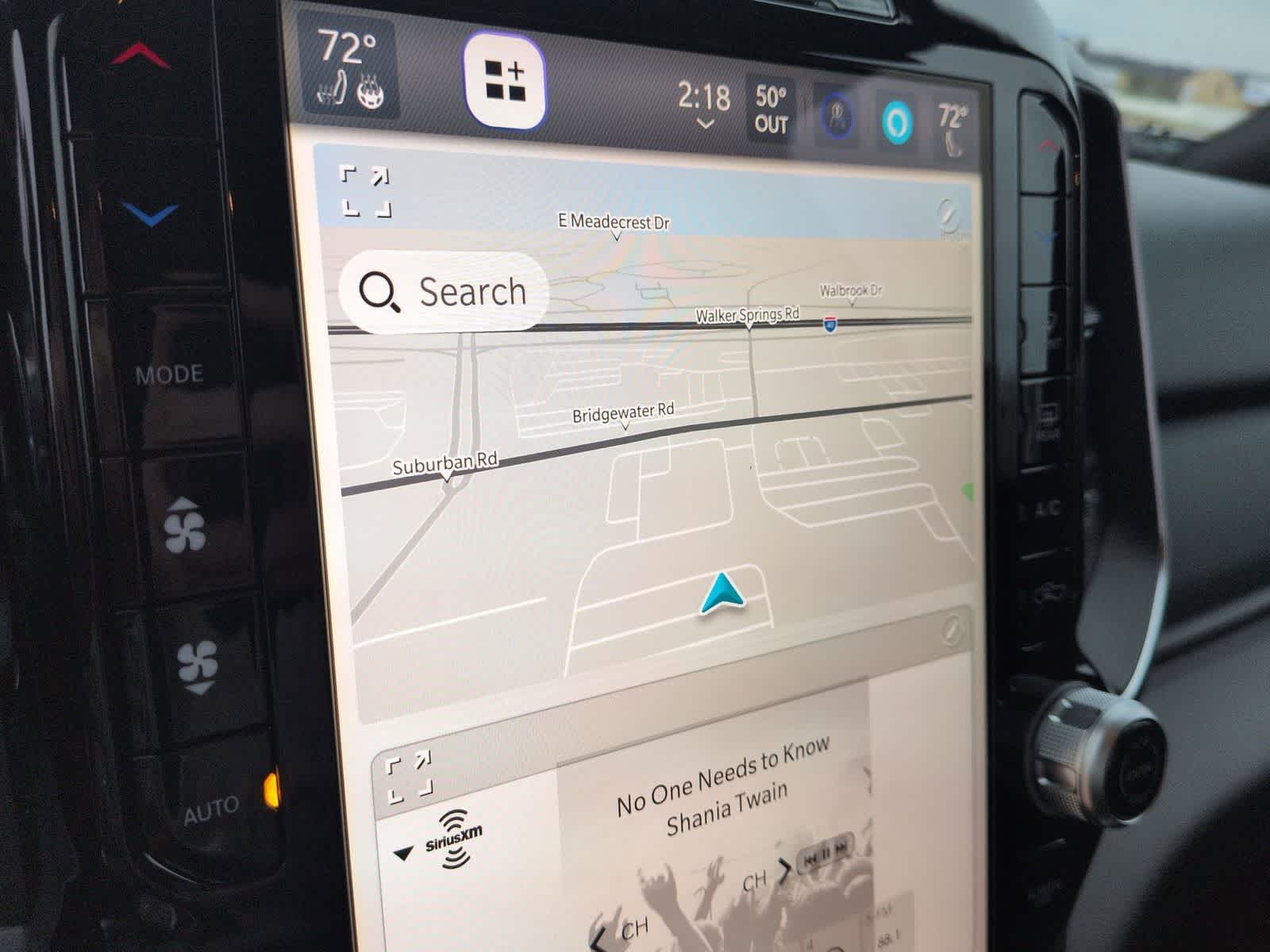 Thumbnail: 2026 RAM 2500 - 24