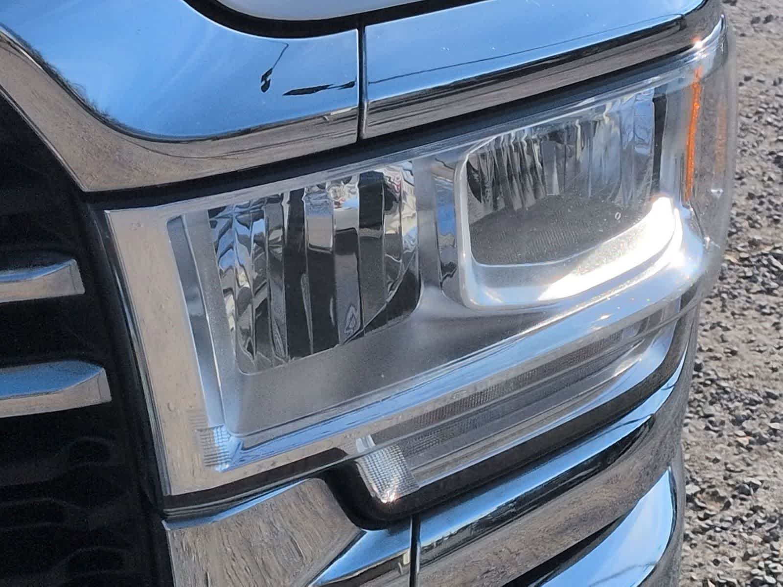 Thumbnail: 2024 RAM 2500 - 11