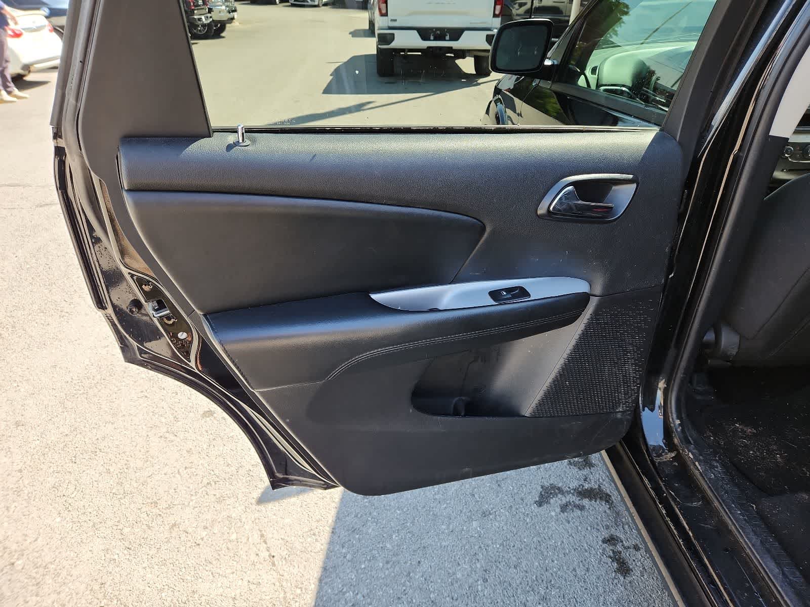 Thumbnail: 2019 Dodge Journey - 27