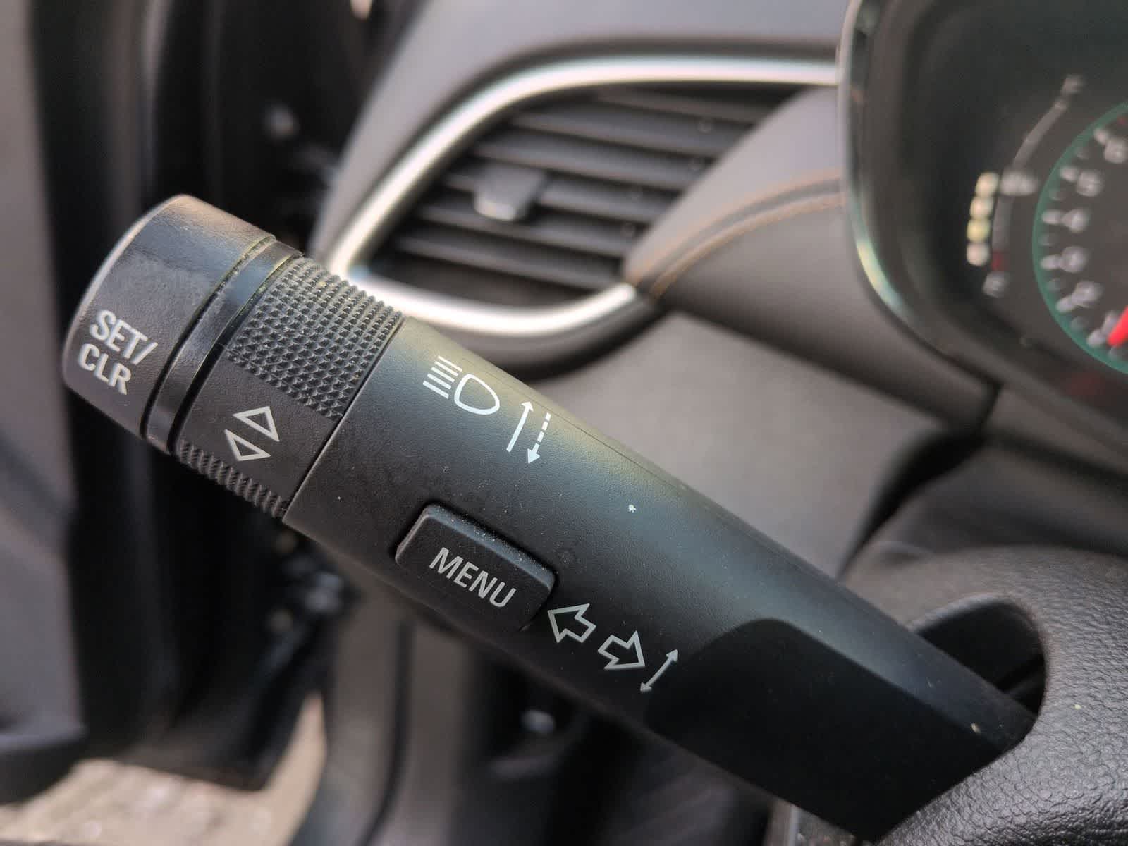 Thumbnail: 2017 Chevrolet Trax - 26