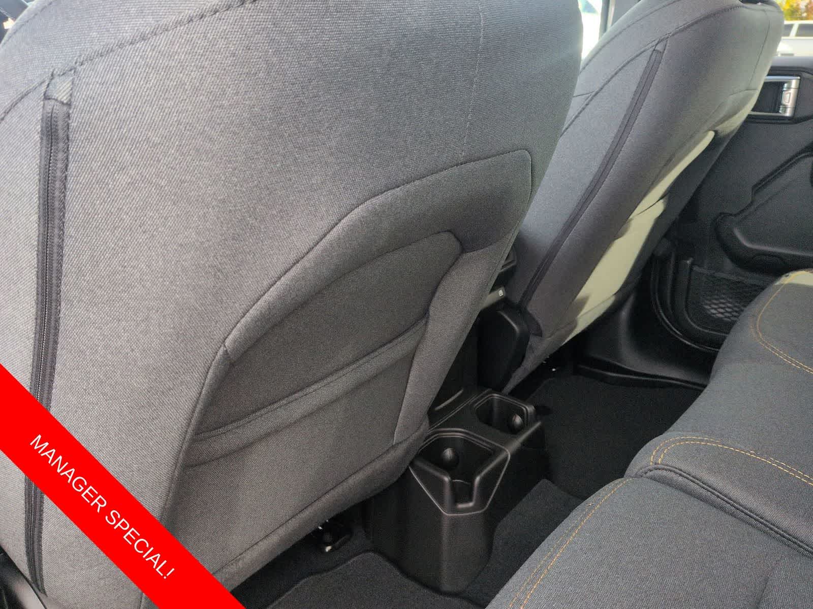 Thumbnail: 2026 Jeep Wrangler - 17