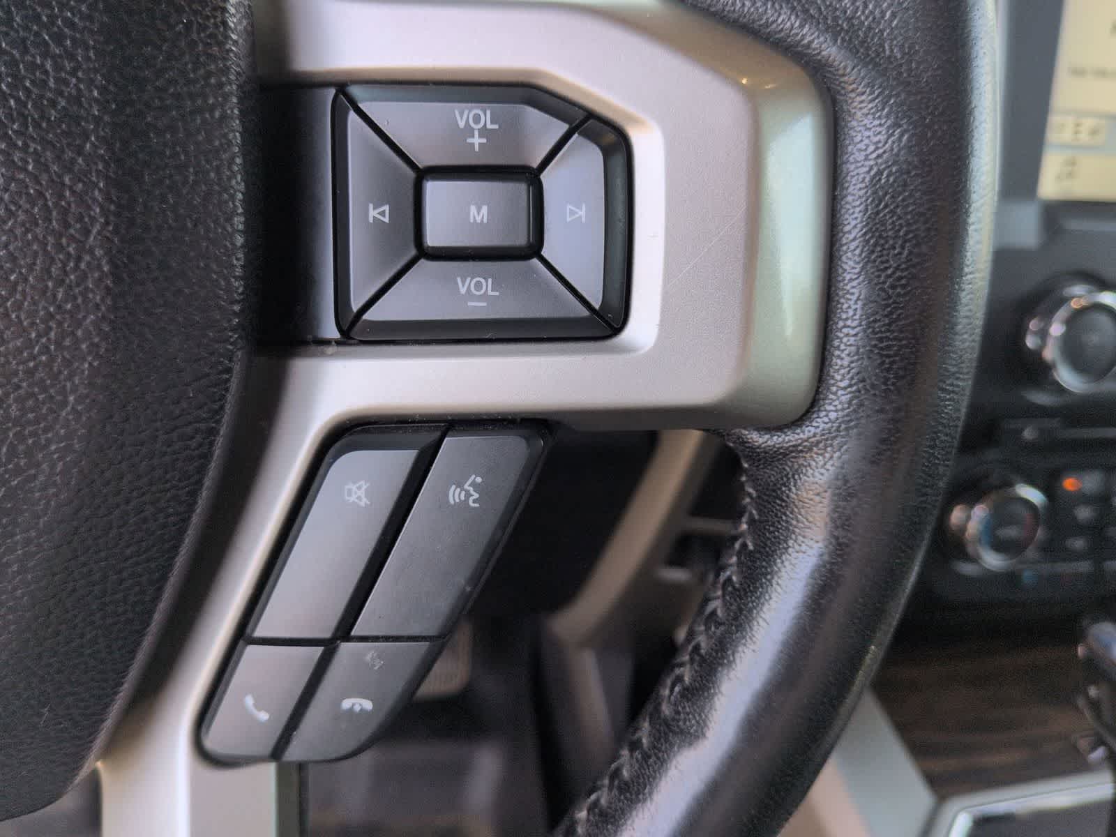 Thumbnail: 2018 Ford F-150 - 22