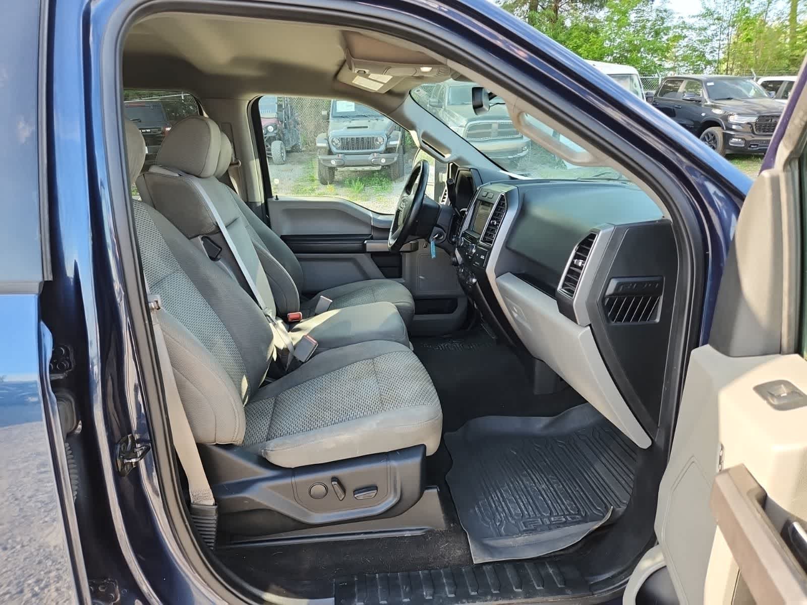 Thumbnail: 2019 Ford F-150 - 22