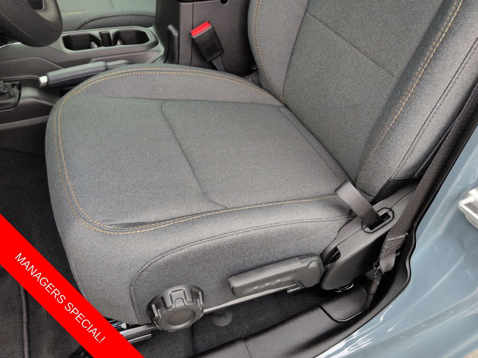 Thumbnail: 2026 Jeep Wrangler - 15