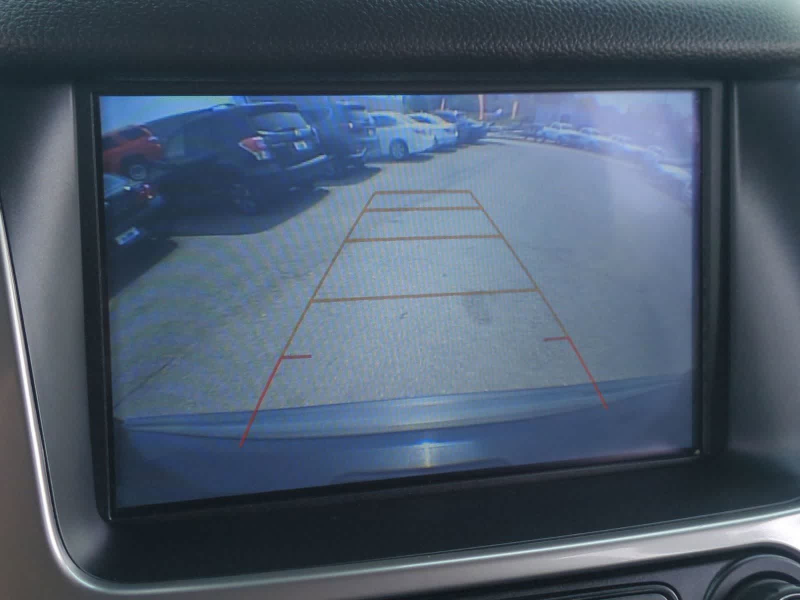 Thumbnail: 2020 Chevrolet Suburban - 28