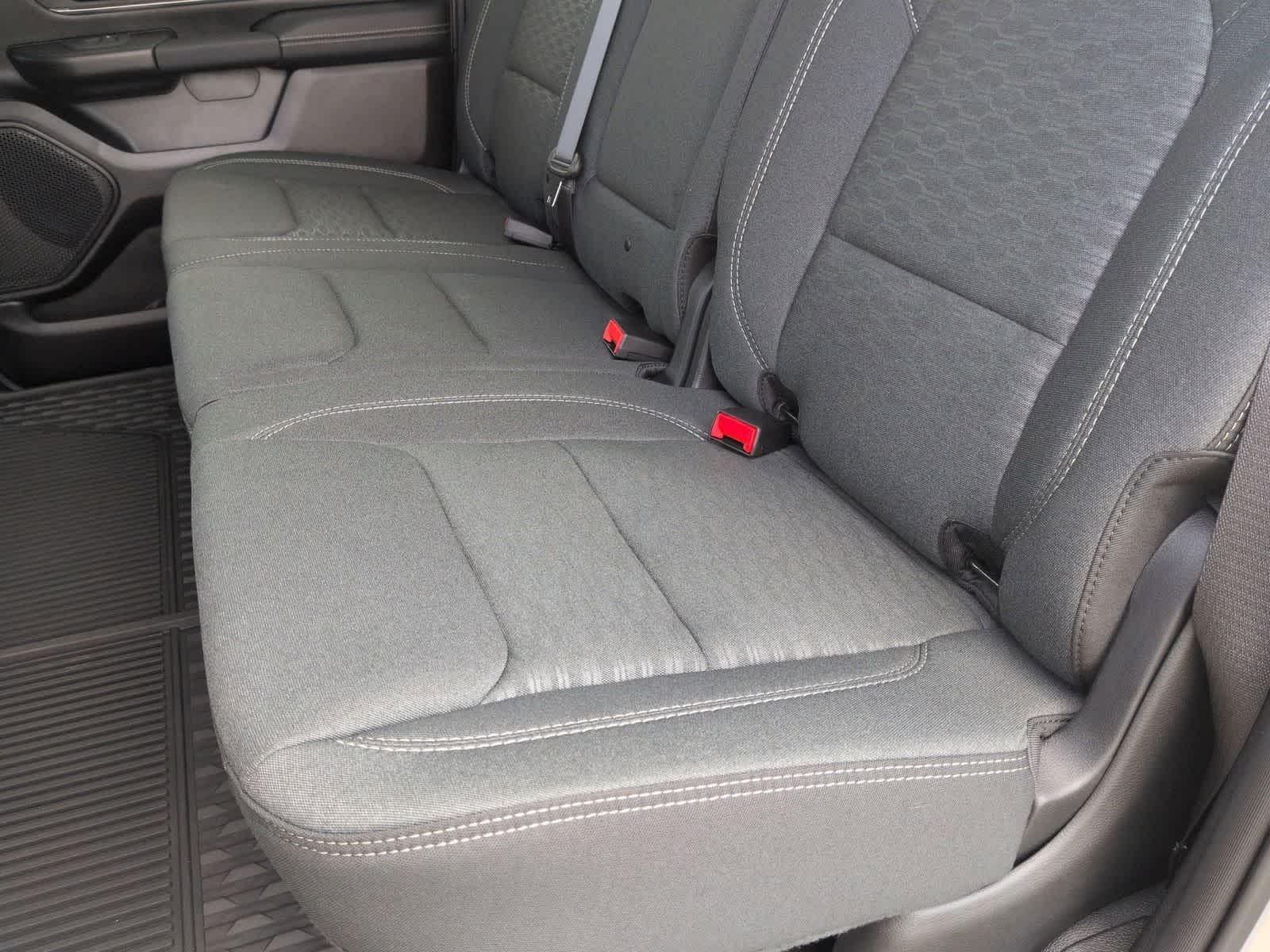 Thumbnail: 2026 RAM 1500 - 19