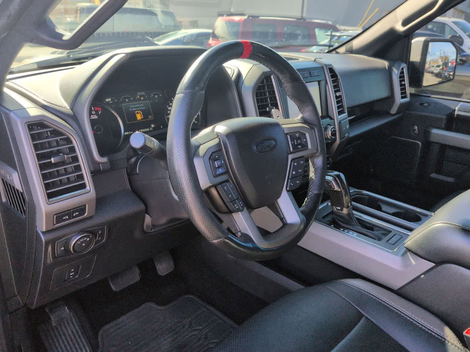 Thumbnail: 2018 Ford F-150 - 10