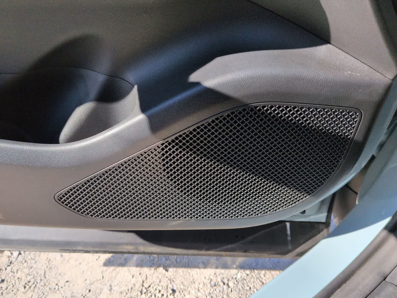 Thumbnail: 2024 Hyundai Santa Cruz - 28