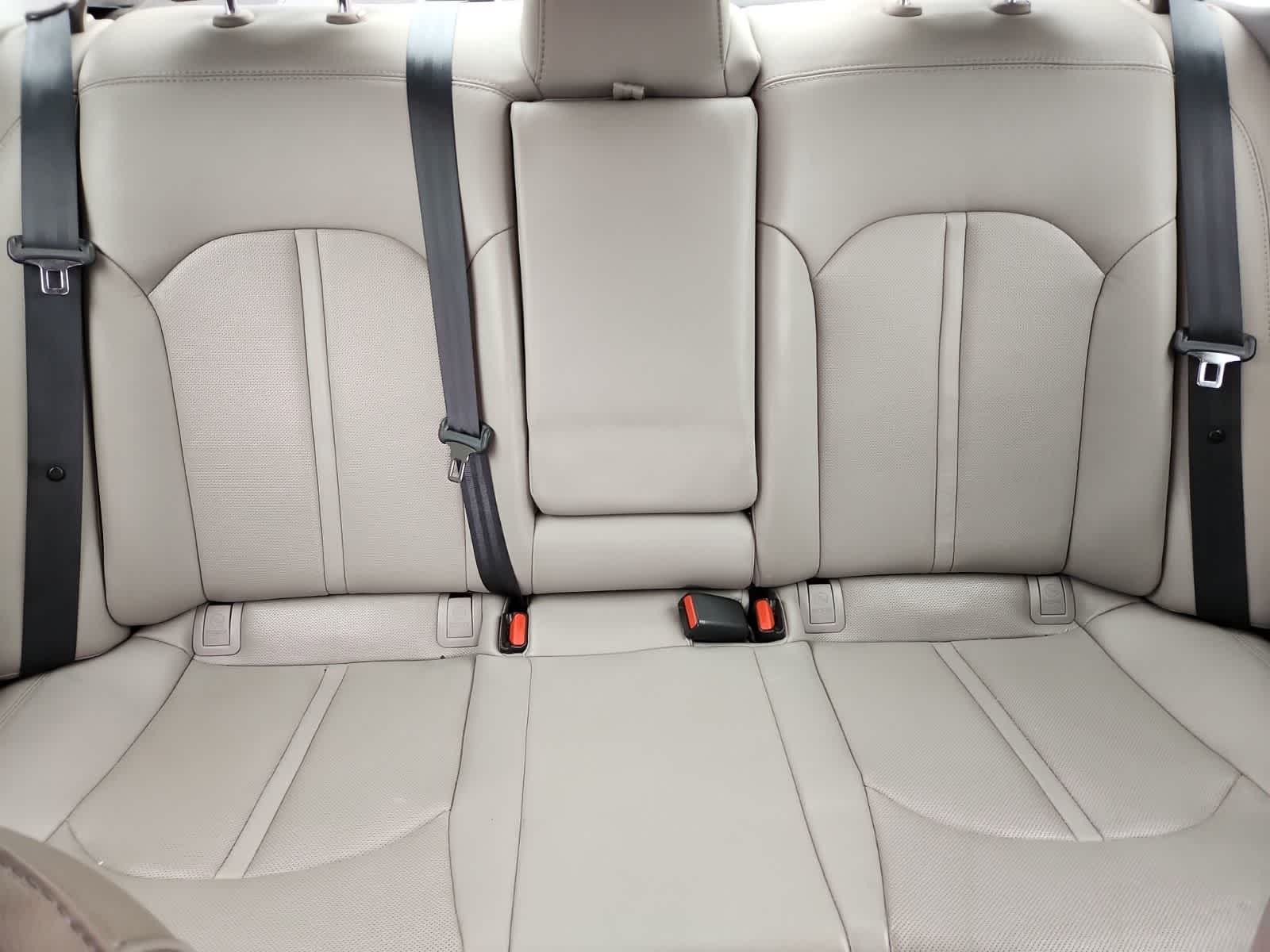 Thumbnail: 2015 Hyundai Sonata - 20