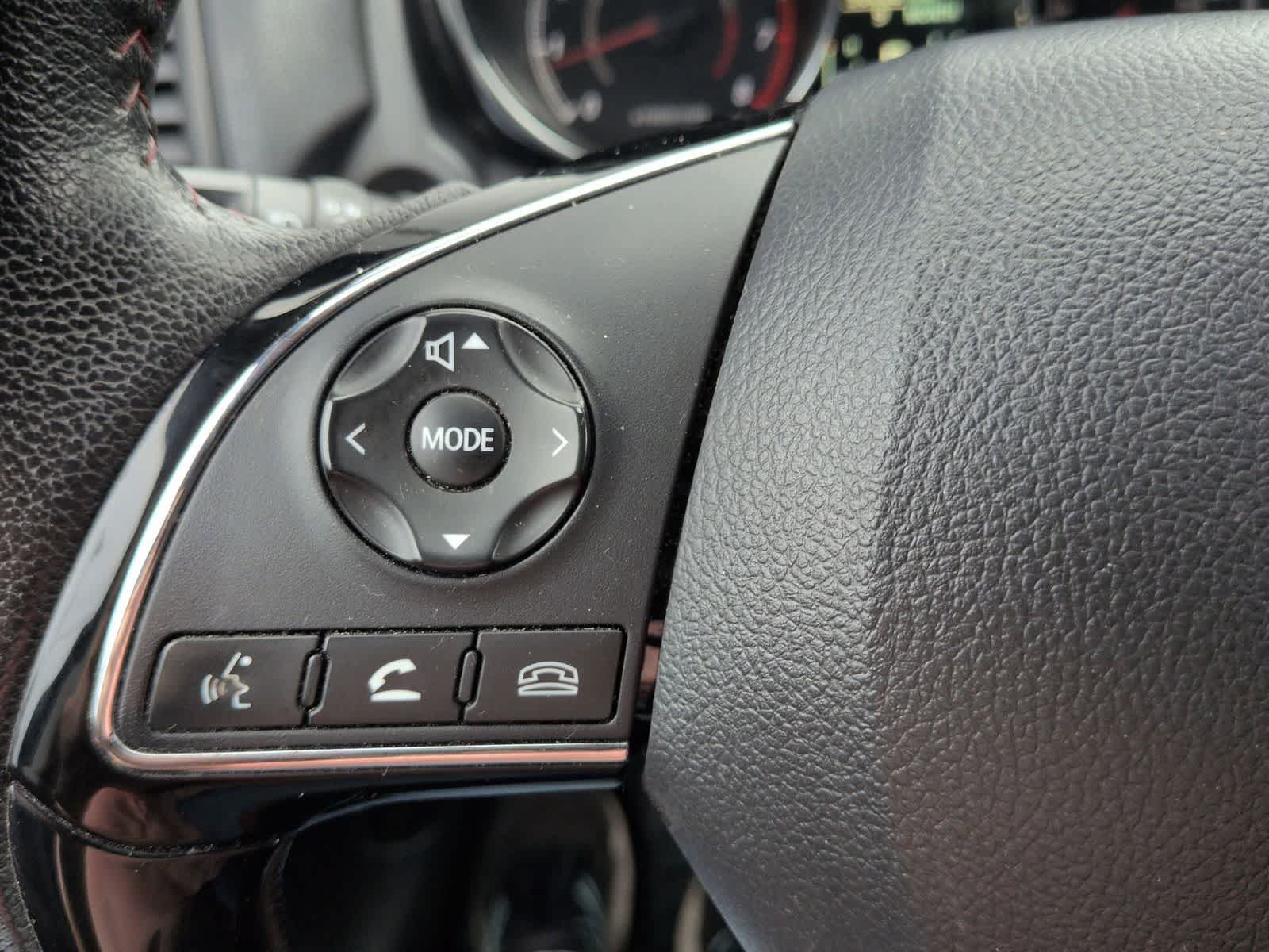 Thumbnail: 2019 Mitsubishi Outlander Sport - 20