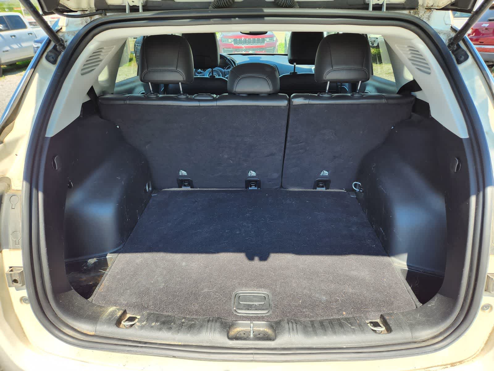 Thumbnail: 2018 Jeep Compass - 25